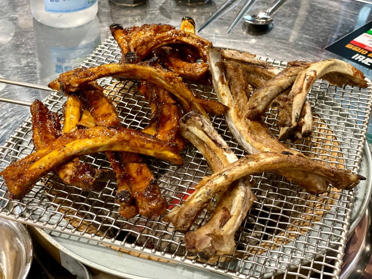 부산 사상 맛집 초원쪽갈비 재방문 예정 쪽갈비 맛집 부산 사상 맛집 초원쪽갈비 재방문 예정 쪽갈비 맛집