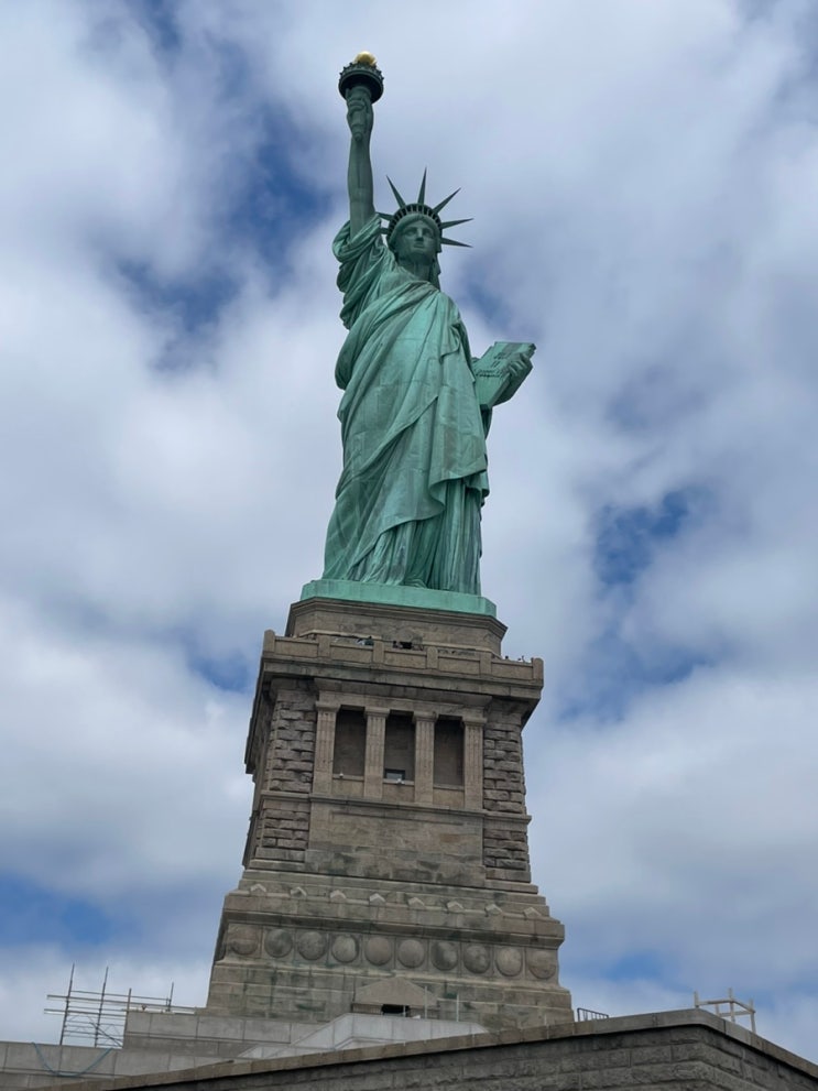   NewYork | BIG BUS EXPLORE 2일권 __ 빅버스 익스플로어 투어, 자유의여신상 크루즈, 브루클린 브릿지, 덤보 포토스팟, 맨해튼, 브루클린