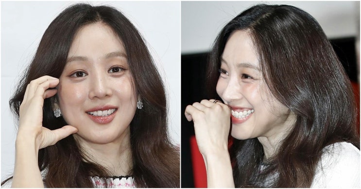 정려원, 10살 연하 남자와 첫 베드신..."요즘 촬영이 너무 행복해" 정려원, 10살 연하 남자와 첫 베드신..."요즘 촬영이 너무 행복해"