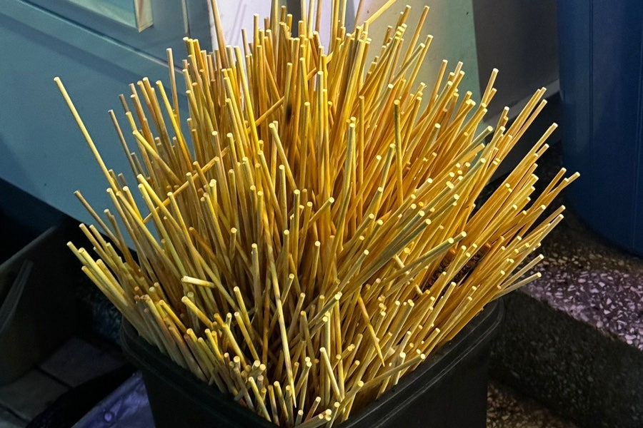 사루오뎅 사진 1