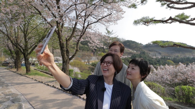 아주 史적인 <b>여행</b> ‘그녀가 죽었다’ 이엘, <b>박미선</b>X심용환과... 