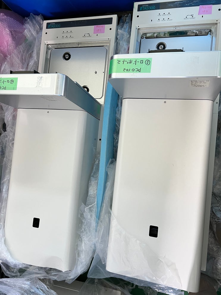  TDK TAS300 E3 LOADPORT