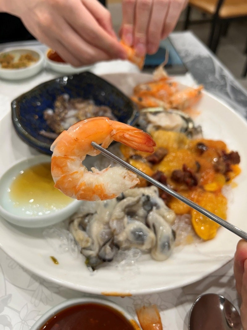 궁중해물탕조씨집 이미지