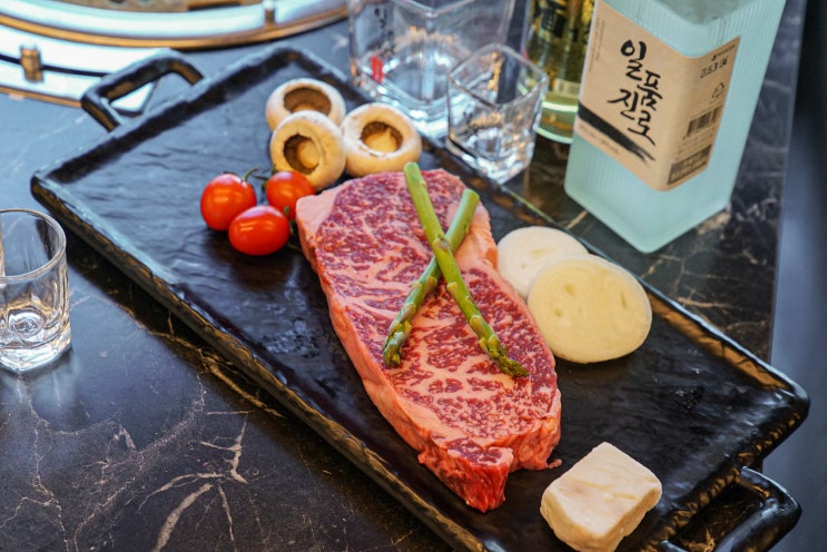  송도 고기집 제주클래식 인천송도본점, 프리미엄 한우 맛있는 곳!