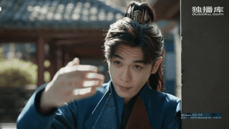  <중드 경여년2-3화 드디어 3화에서 우리가 기대하던 바로 개꿀잼  그.경.여.년.으로 돌아왔으요 Sada感觉庆余年2从第三集开始终于步入正轨了<포월루사건>터졌드아!!! 