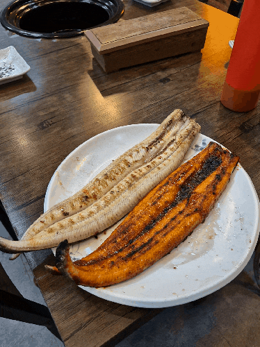 소금, 간장, 고추장구이를 맛볼 수 있는 부천 장어 맛집 상동 고창풍천장어 소금, 간장, 고추장구이를 맛볼 수 있는 부천 장어 맛집 상동 고창풍천장어