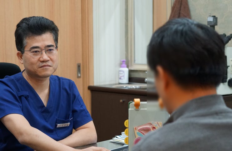  상동역남성확대수술/남성수술 잘하는 도당동인근비뇨기과는?