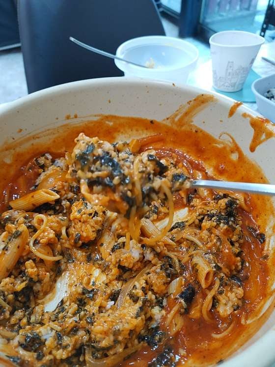 돼지게티 신부안서점 사진 4