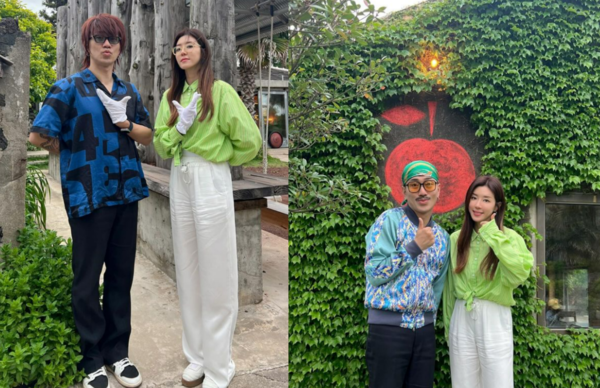  박한별 제주도 카페에서 다나카 만남 깜짝 케미 선보여 ...실시간 핫이슈