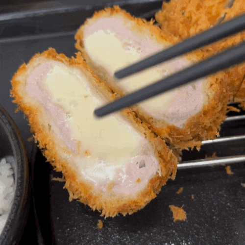  [삼성역 맛집] 덴키카츠, 직장인 점심메뉴추천 삼성역 돈까스, 단체회식 하기 좋은 식당