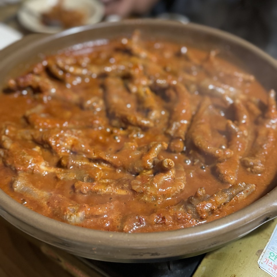 다래전마당 사진 3