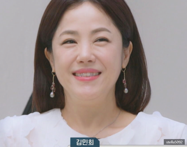 <b>김민희</b> 똑순이 <b>금쪽 상담소</b> 딸 서지우 출연 이혼 고백 싱글맘... 