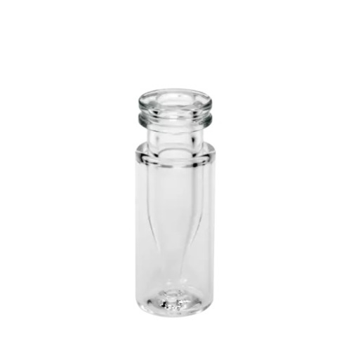  [유리초자] 250 µl 투명 스냅 바이알 250 µl Clear Snap Vial