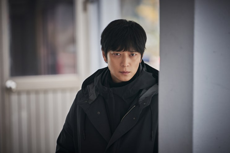 관람 포인트 3! #<b>설계자</b>=<b>강동원</b> #열연의 향연 #의심과 진실 사이