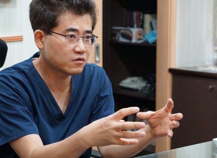  부평요로결석 여름철 더욱 조심해야하는 요로결석! 상동역비뇨기과