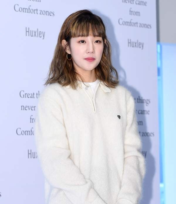 가수 <b>박보람</b> 사망원인 나왔다…국과수 "<b>급성알코올중독</b>"