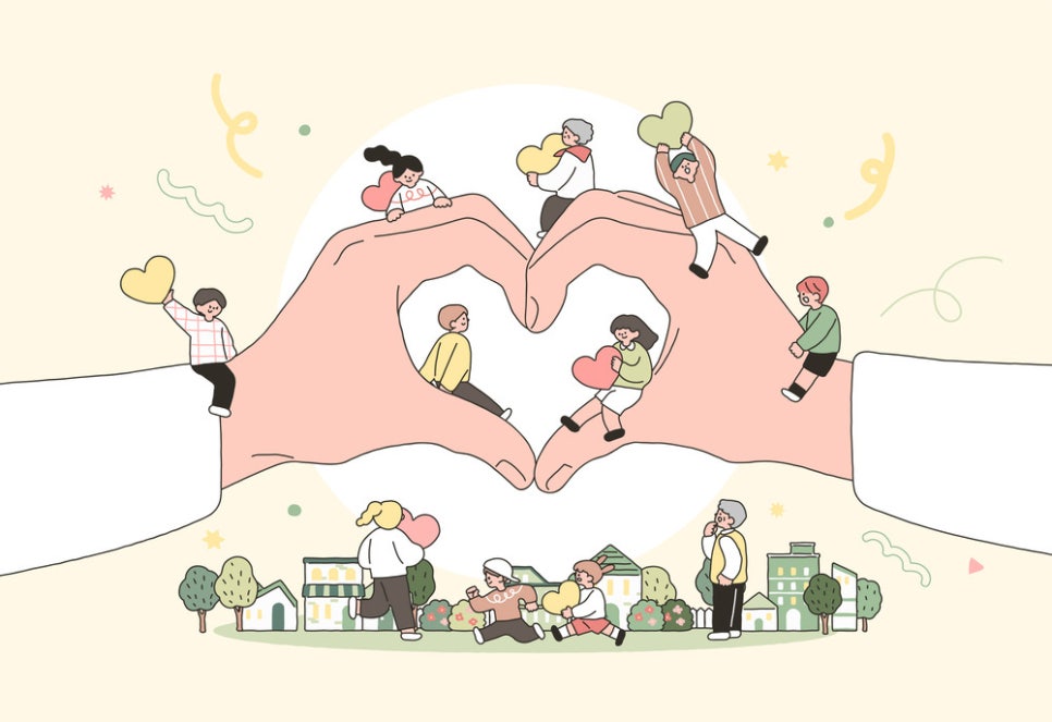 엄다마을카페 사진 4