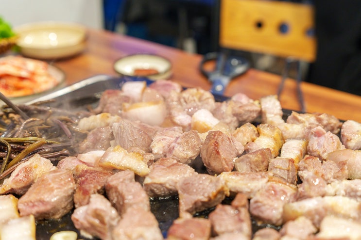 제주 남원읍 맛집 제주도 서귀포 흑돼지브라더스