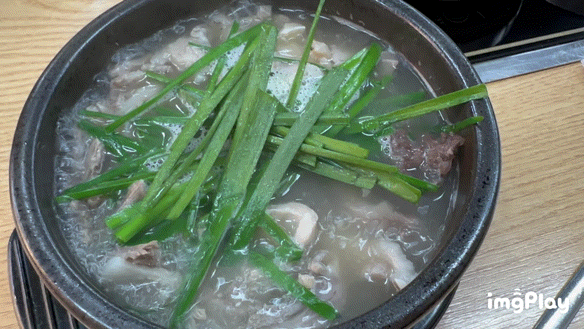  [서울 신당역 순댓국] 청정순대국 :: 맑은 국물 순댓국으로 술에 찌든 몸을 맑게 정화하다!