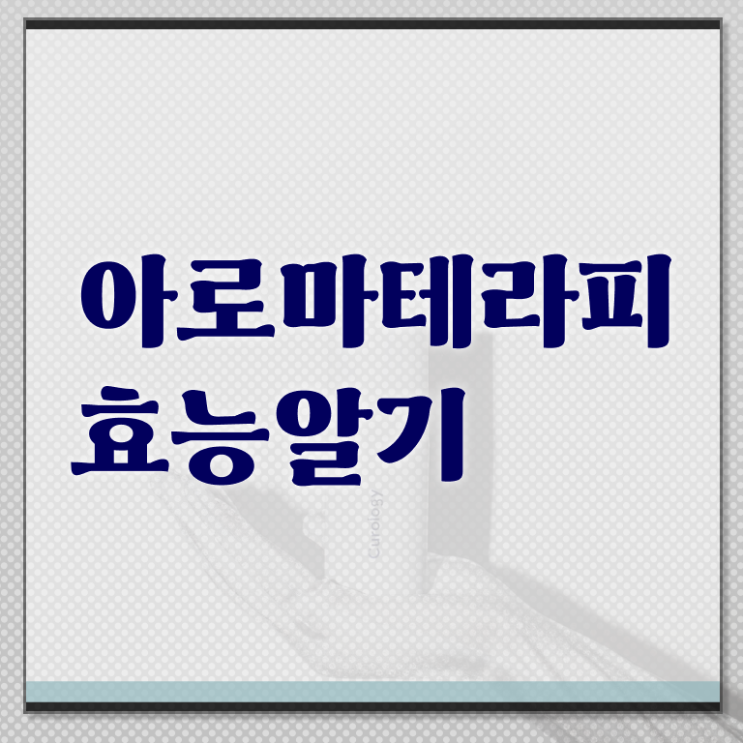  아로마뷰티diy지도사 무료 특강 , 아로마뷰티DIY지도사 자격증 직장인도 쉽게 시험준비 및 향후 전망