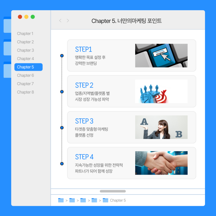  천안 오직 너만을 위한 마케팅