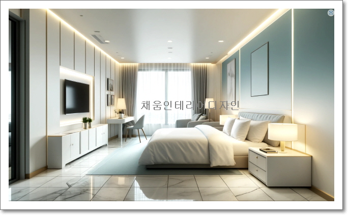  호텔제퍼 INN(인) 컨셉 모텔리모델링