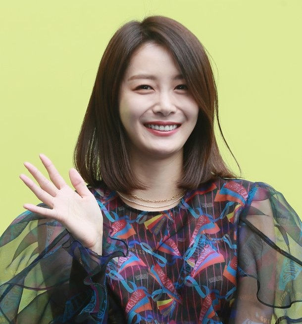 <b>송다은</b> 지민 열애설 이후 악플러 저격 댓글 캡쳐했다