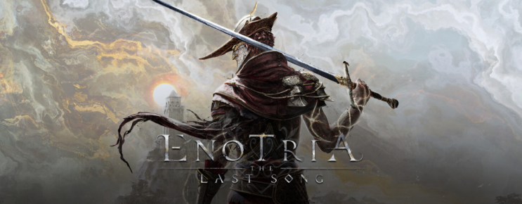 데모 맛보기 Enotria: The Last Song 데모 맛보기 Enotria: The Last Song