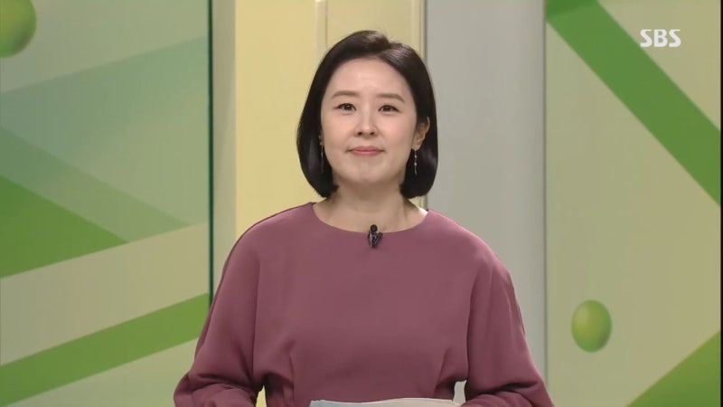 SBS 생방송 투데이 윤현진 김현진 김선재 모닝와이드 3부 이혜승 김주우 아나운서 프로필
