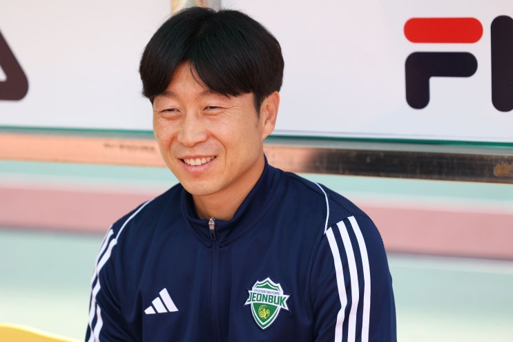 전북 현대 <b>감독</b> 드디어 정해졌나... 돌고 돌아 <b>김두현</b>?