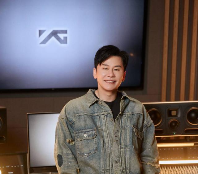 [이코노믹데일리] YG <b>양현석</b> 총괄, 베이비몬스터·<b>트레저</b>... 