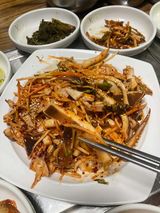 두들한상 사진 1