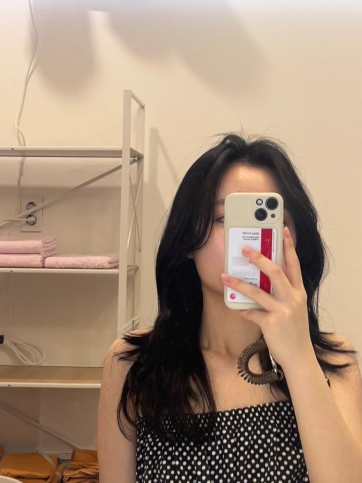  해운대에스테틱 소정 동백역 아프지 않은 경락후기