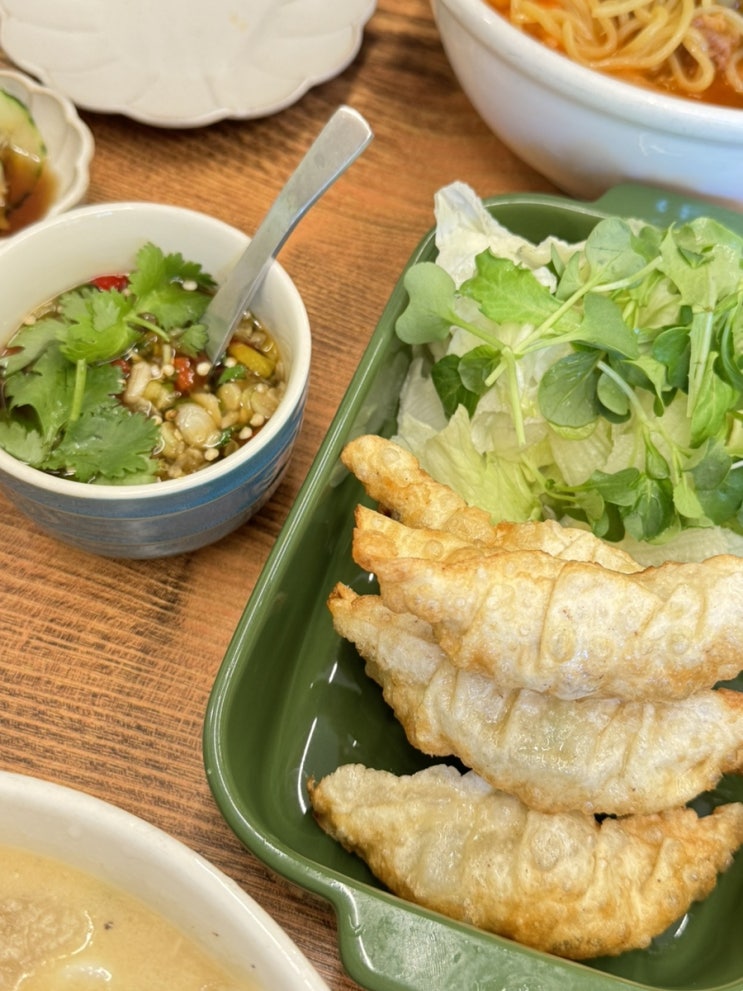  기장 맛집 백종원 짜장면 랩소디 내돈내산 양자강 중국집