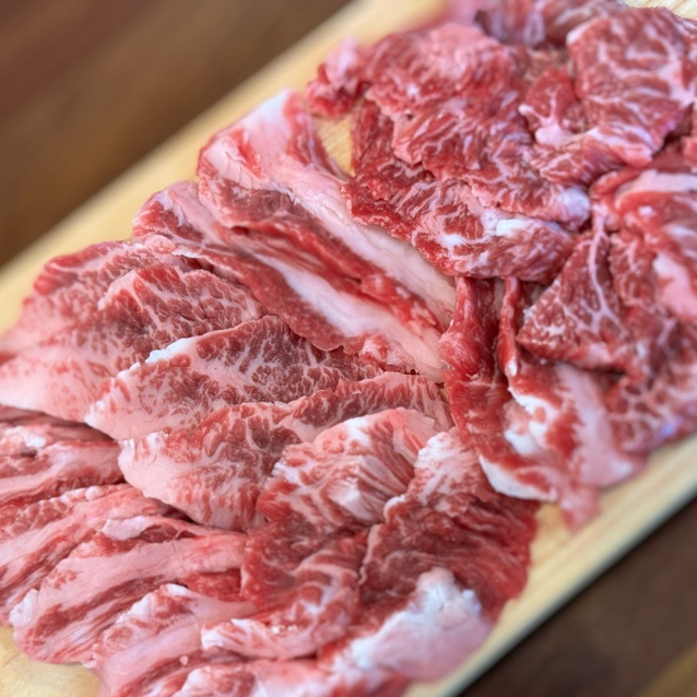  대구 만촌동 소고기 맛집ㅣ신선한 한우를 삼겹살 가격으로? 소고기 찐맛집 남부한우마을