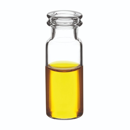  [유리초자] 2 ml 투명 스냅 바이알, BASIK 2 ml Clear Snap Vial, BASIK