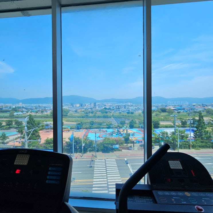  울산중구헬스장 피버짐24