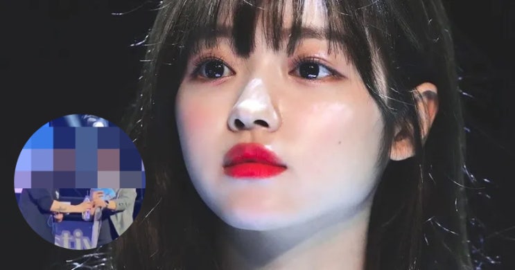 <b>오마이걸</b> 대학 <b>축제</b> 사회자의 선넘은 행동에 선문대 총학 <b>사과</b>