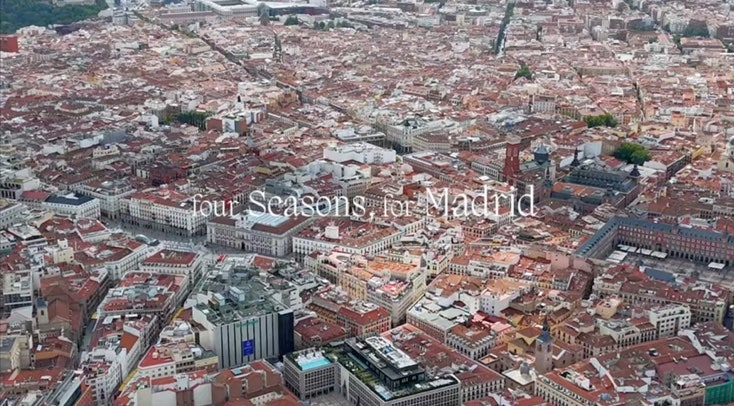  유럽여행 마드리드여행 추천 Only in Madrid !