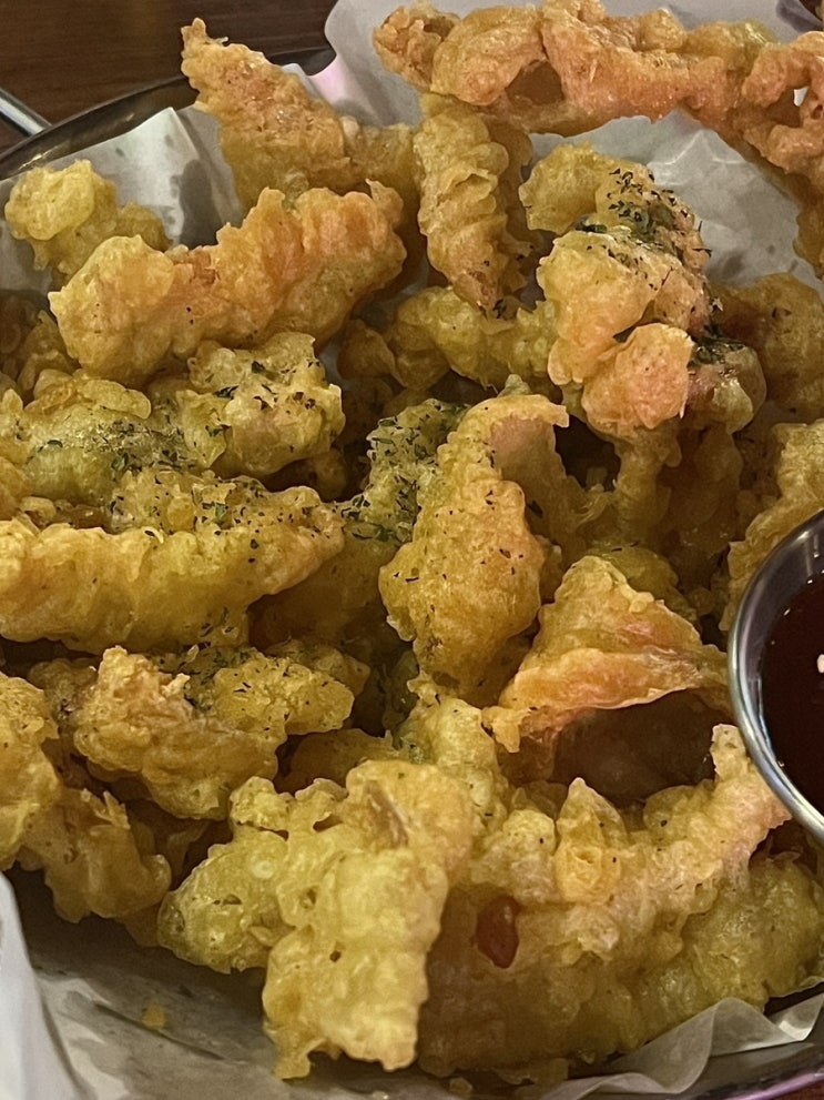  [강남 맛집] 편한술집 - 가볍게 먹기 좋은, 강남역 조용한 술집