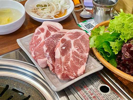 소서방돼지각시 사진 5