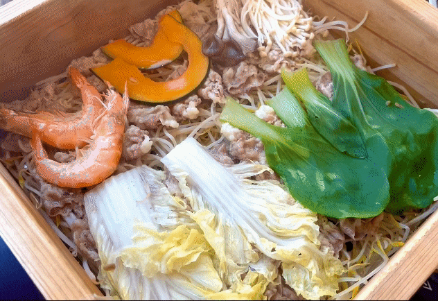  경기 광주 '편편집 광주초월점' 편백찜+샤브샤브+월남쌈 야채, 고기, 샐러드바 전부 무한리필! 건강하고 푸짐한 한끼 쯔양 맛집 방문 후기