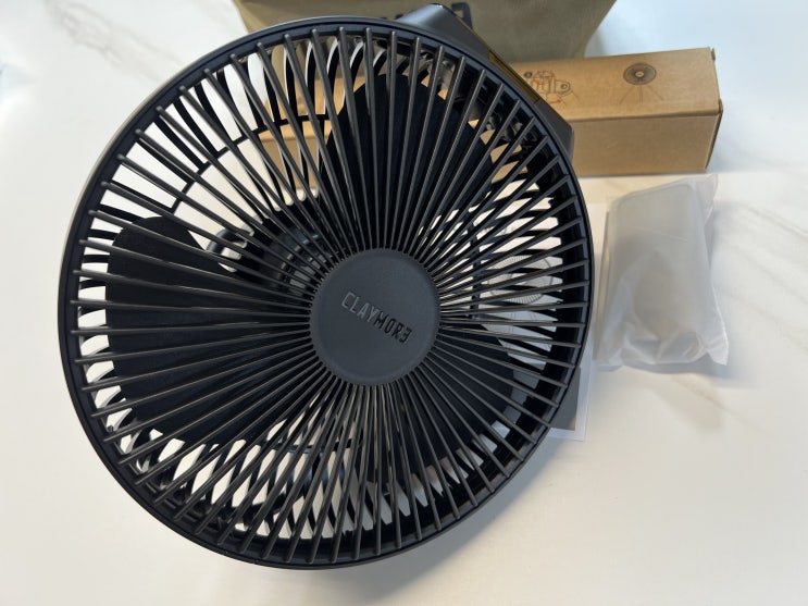  크레모아 V1040 서큘레이터 구매