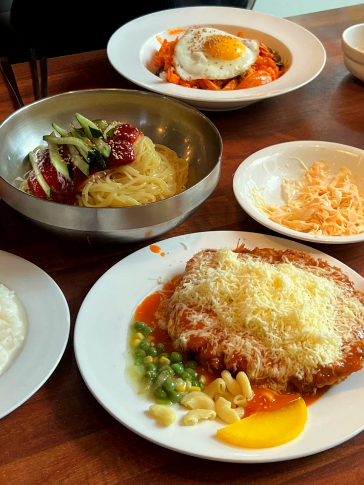 부산역 초량맛집 경양식돈까스맛집 스완양분식본점 부산역 초량맛집 경양식돈까스맛집 스완양분식본점