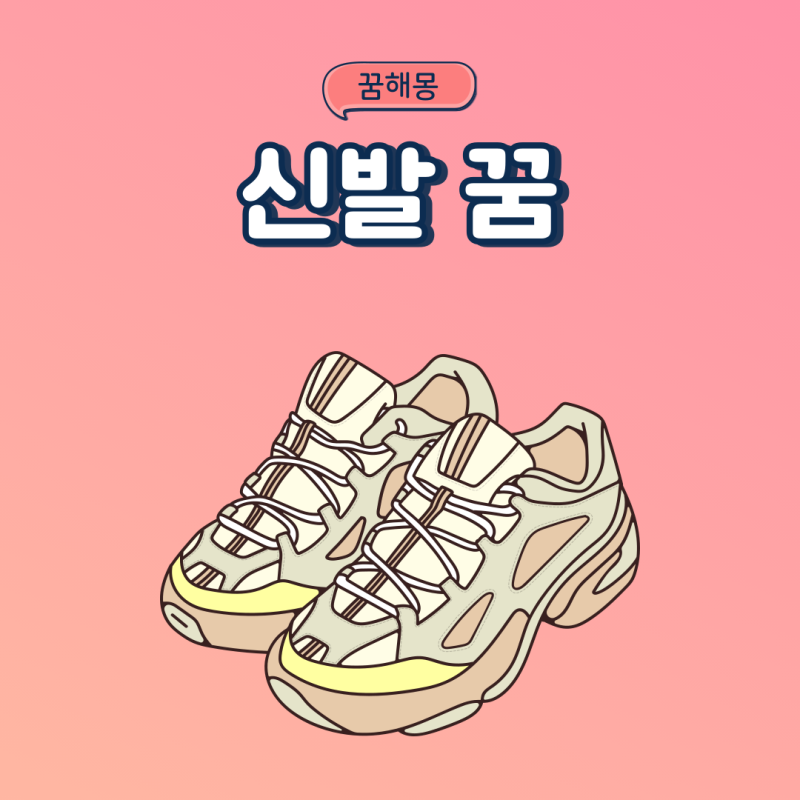 신발 잃어버리는꿈 찾는꿈 신발 없어지는꿈 도둑맞는꿈