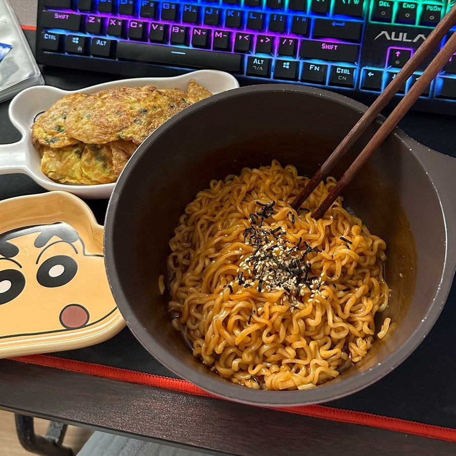 신전떡볶이 연수점 사진 4