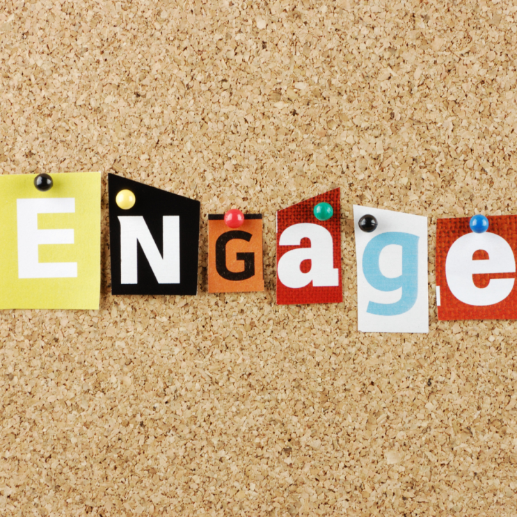 engage engagement 의미와 수능 예문
