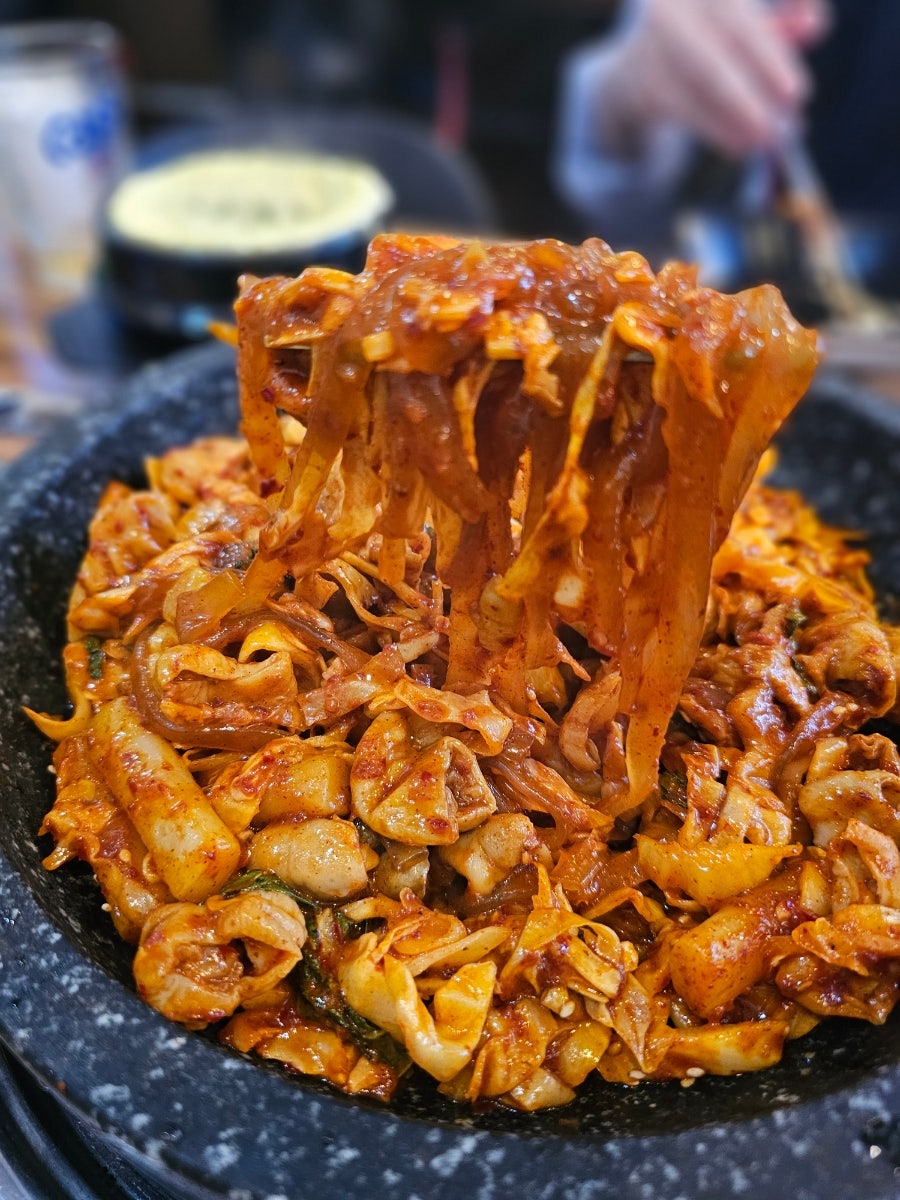 세친구곱창 수유인수점 사진 5