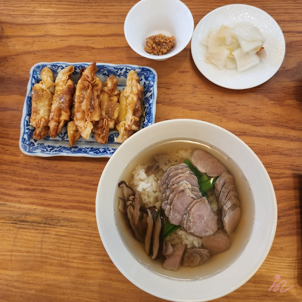 [합정 맛집] 정미 - 일본식 돼지국밥, 찾아가는 방법