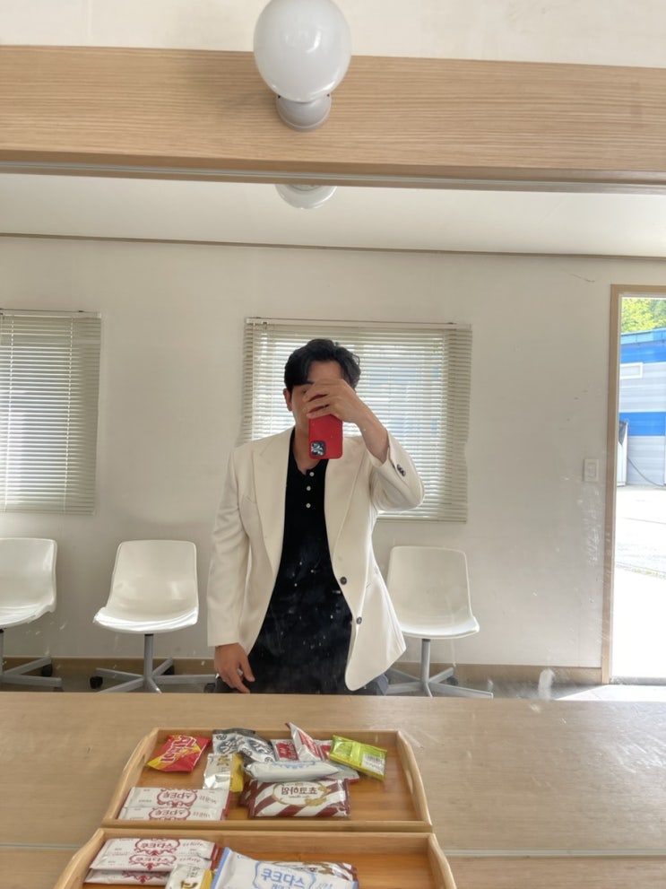  오늘은 방송나드리/ 중독자들 녹화